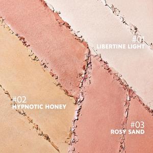 YSL All Hours Hyper Luminize Highlighter
